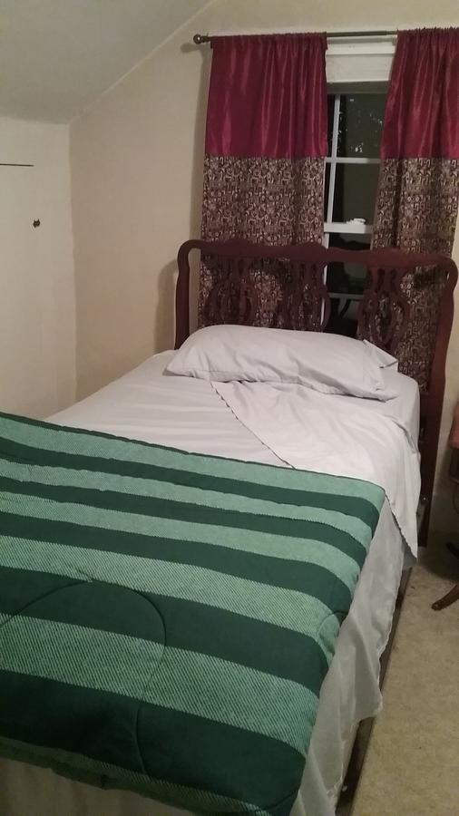 Open Arms Hostel & Inn 卢雷 外观 照片