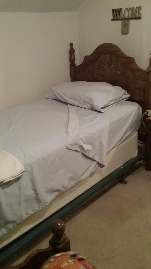Open Arms Hostel & Inn 卢雷 外观 照片